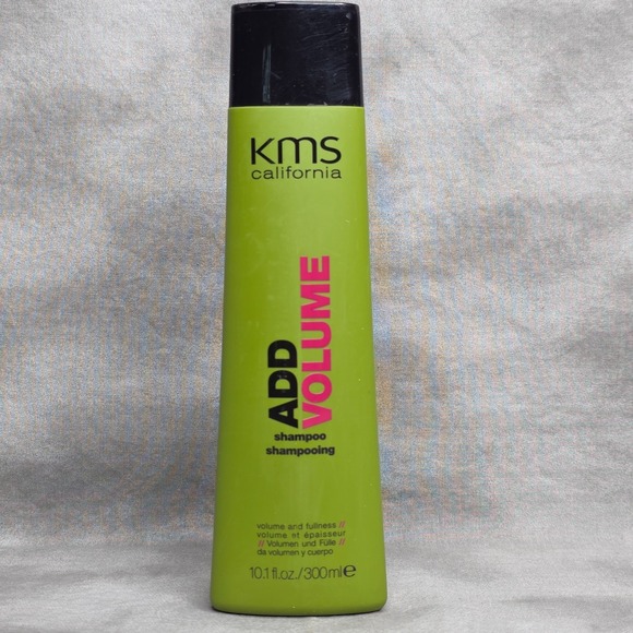 KMS California ADD VOLUME Shampoo, 10.1 fl oz. - Picture 1 of 2